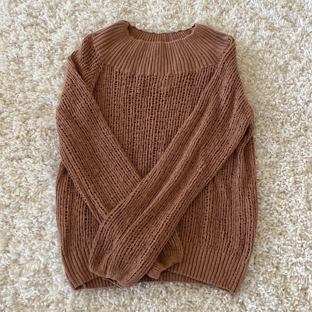 Billabong Sweater